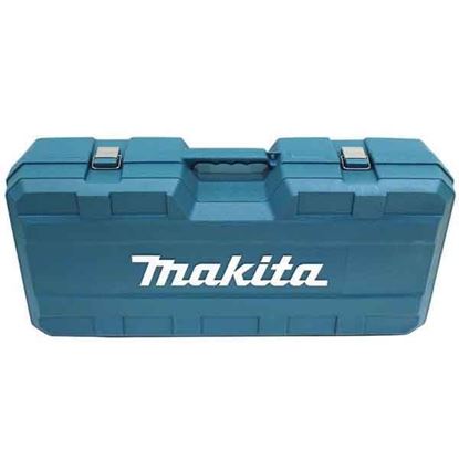 Obrázok pre výrobcu MAKITA 824984-6 kufor pre uhlové brúsky ø230mm a ø125mm