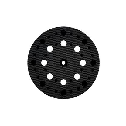 Obrázok pre výrobcu METABO oporný tanier / unášač na SXE 425, stredný, 125 mm 344101980/630261000