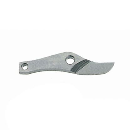 Obrázok pre výrobcu MAKITA 792537-8 náhradný nôž na nožnice na plech
