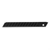 Obrázok OLFA čepele Excel Black ABB-10B, 9 mm, 10 ks 857297