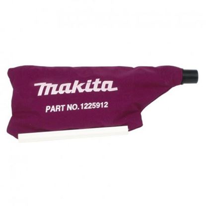 Obrázok pre výrobcu MAKITA 122562-9 vak na prach pre 9403 / SP6000