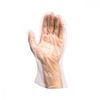 Obrázok Jednorázové rukavice LDPE veľ. L, 100ks