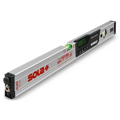 Obrázok pre výrobcu SOLA - ELWX 60 - vodováha digitálna /71050801/