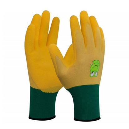 Obrázok pre výrobcu GEBOL rukavice FROGGY detské č.5 709700