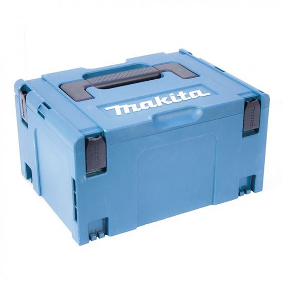 Obrázok Plastový systainer Makita PVC3 395 x 295 x 210 mm 821551-8