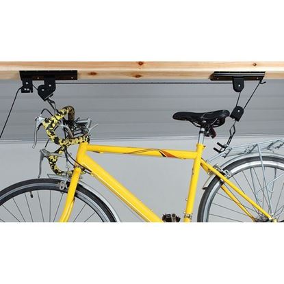 Obrázok pre výrobcu Stropný držiak na bicykel PGR-1 960903