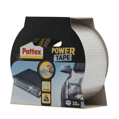 Obrázok pre výrobcu PATTEX lepiaca páska 10m H1688910