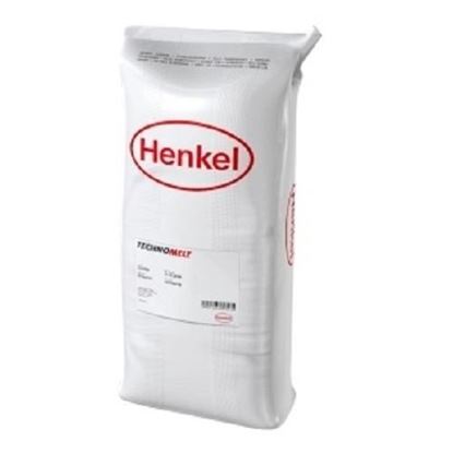 Obrázok pre výrobcu Tavné lepidlo HENKEL dorus KS 224/2n/2 natur 25kg