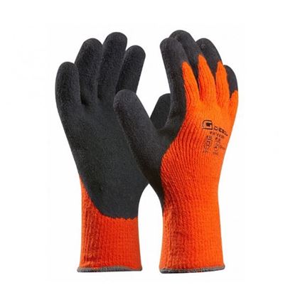 Obrázok pre výrobcu GEBOL pracovné rukavice THERMO WINTERGRIP