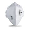 Obrázok UVEX respirátor SILV-AIR classic 3310 FFP3, 1-21 8733310