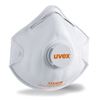 Obrázok UVEX respirátor SILV-AIR classic 2210 FFP2, 1120 8732210