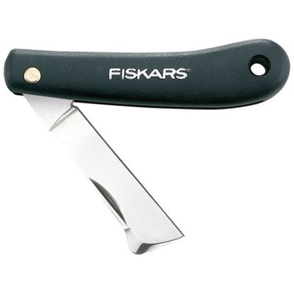 Obrázok pre výrobcu FISKARS nôž očkovací K60 1001625