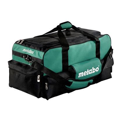 Obrázok pre výrobcu METABO taška na náradie veľká 657007000