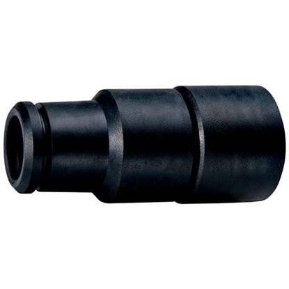 Obrázok pre výrobcu METABO PVC koncovka, prípojná objímka ASA/ASR 630798000