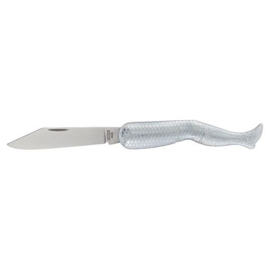 Obrázok MIKOV - Nožička - Nôž vreckový zatvárací 131-NZn-1