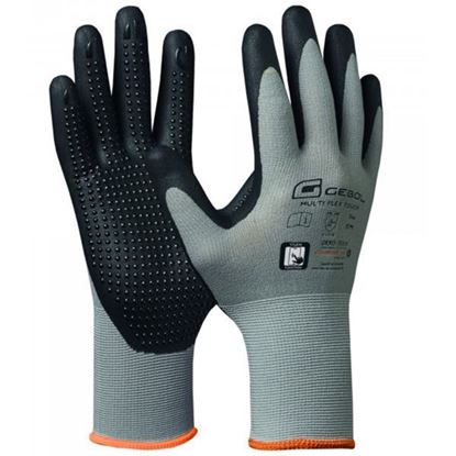 Obrázok pre výrobcu GEBOL rukavice Multi flex TOUCH