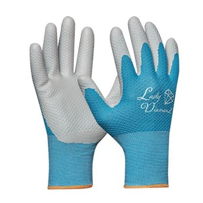 Obrázok pre výrobcu GEBOL pracovné rukavice LADY DIAMOND