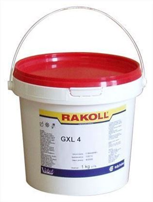 Obrázok pre výrobcu Lepidlo Rakoll GXL 4/PLUS