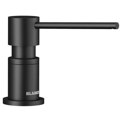 Obrázok pre výrobcu BLANCO dávkovač saponátu LATO čierna matná 525789