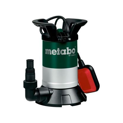 Obrázok pre výrobcu METABO TP 13000 S čerpadlo ponorné na čistú vodu 0251300000