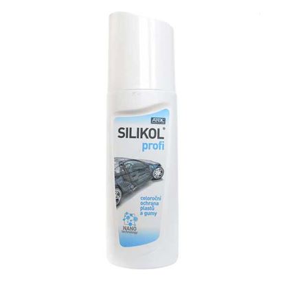 Obrázok pre výrobcu ATOL - Silikónový olej SILIKOL profi