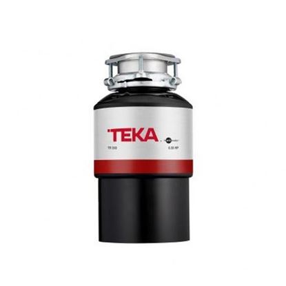 Obrázok pre výrobcu TEKA TR 750 Drvič odpadu 115890014