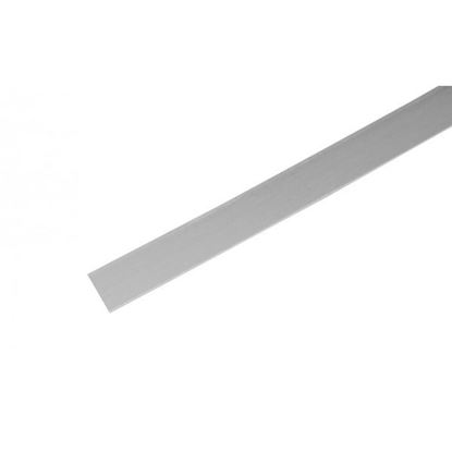 Obrázok pre výrobcu Dekoračná lišta bez samolepky GALEA T1005/B/Nat (3 m)