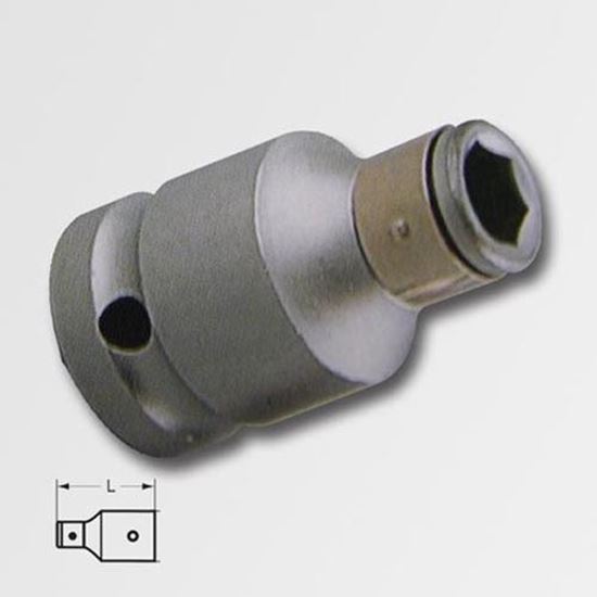 Obrázok HONITON adaptér na bity 1/2" na 10mm 150H410