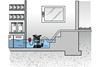 Obrázok METABO TP 8000 S Ponorné čerpadlo na čistú vodu 0250800000