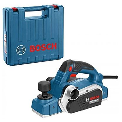 Obrázok pre výrobcu Bosch GHO 26-82 D Hoblík 06015A4300