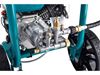 Obrázok HERON Vysokotlaký motorový čistič so šampónovačom, 186 bar 8896351