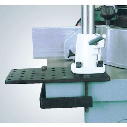 Obrázok pre výrobcu IGM Inštalačná doska pre podávače M3 a AF32 141-DP