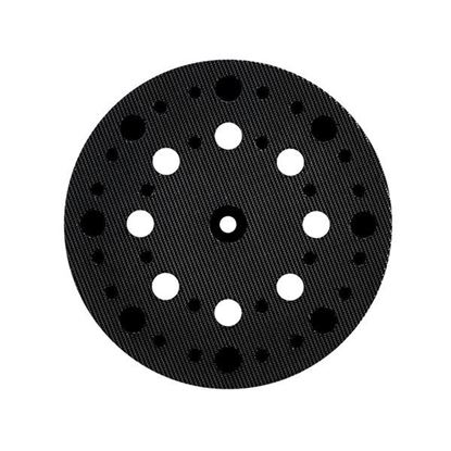 Obrázok pre výrobcu METABO oporný tanier / unášač na SXE 325 125 mm mäkký 631220000
