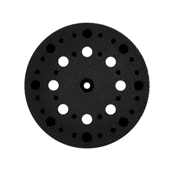 Obrázok METABO oporný tanier / unášač na SXE 325 125 mm mäkký 631220000