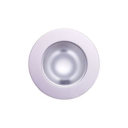 Obrázok pre výrobcu Svetlo bodové OMH5 pre G4 20W alebo LED Výpredaj