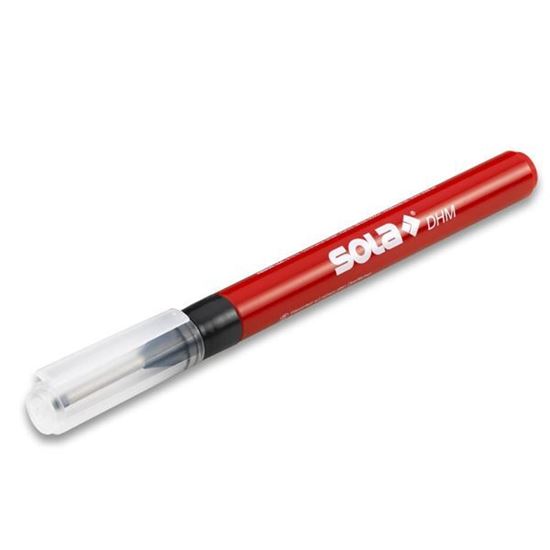 Obrázok SOLA DHM ceruza, značkovač do hlbokých otvorov 66071120