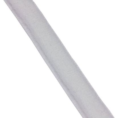 Obrázok pre výrobcu LAGUNA štetina nasúvacia 14 x 6 mm 0099L WIDE BIELA