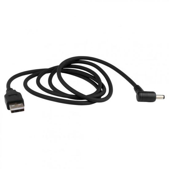 Obrázok MAKITA 199178-5 Kábel USB pre SK105/106