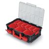 Obrázok PROSPER Modulárny prepravný box (krabičky) MODULAR SOLUTION KMS553515B-S411
