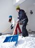 Obrázok PEAKSNOW Lopata na sneh ALPIN 1 A modrá /IL1A-B333/