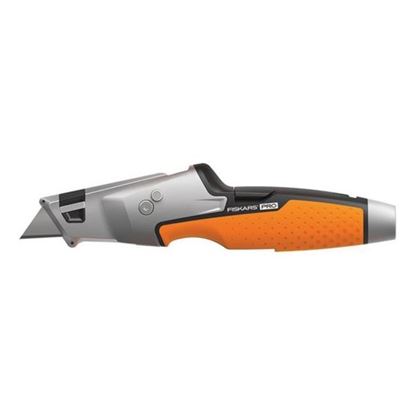 Obrázok pre výrobcu FISKARS CarbonMax univerzálny nôž pre maliarov 1027225