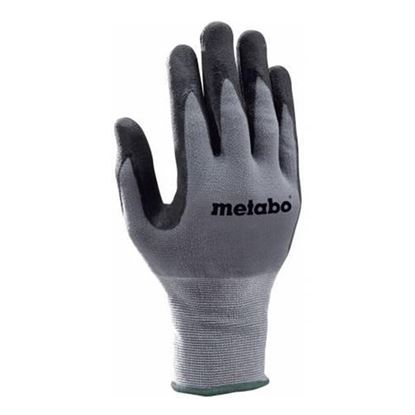 Obrázok pre výrobcu METABO Pracovné rukavice M2 veľ.10 62376000