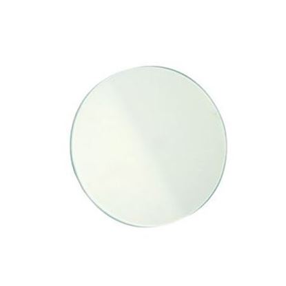 Obrázok pre výrobcu Náhradné sklo na bodové svietidlo Ø47mm DOPREDAJ