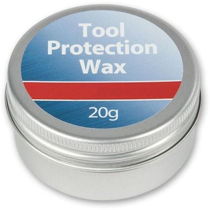 Obrázok pre výrobcu Ochranný vosk pre nástroje, 20 g 145-105807