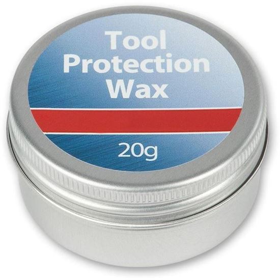 Obrázok Ochranný vosk pre nástroje, 20 g 145-105807