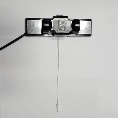 Obrázok pre výrobcu HLT Svetlo na 2 žiarovky, typ A-4 220V DOPREDAJ