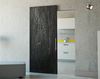 Obrázok TERNO MAGIC 2 Kovanie na posuvné dvere so skrytým posuvom š.d.800 - 1800 mm