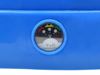 Obrázok GEKO Postrekovač aku. 16 litrov, akumulátor 12V-8Ah, svetlo modrý G73252