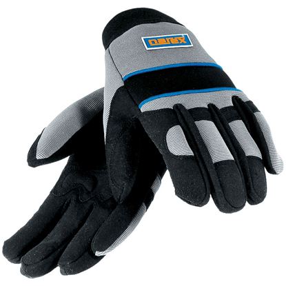 Obrázok pre výrobcu NAREX Pracovné rukavice MG