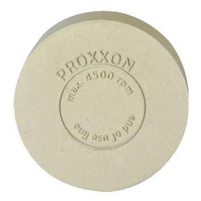 Obrázok pre výrobcu PROXXON 29068 Gumový kotúč pr. 50mm na odstránenie lepidla